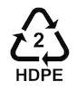 polietylen HDPE