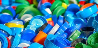 Skup nakrętek plastikowych przetwórstwo tworzyw sztucznych