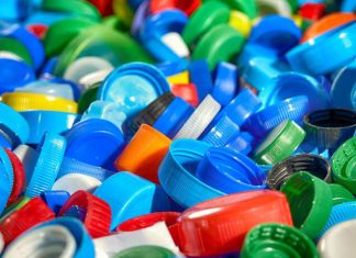 przetwórstwo tworzyw sztucznych