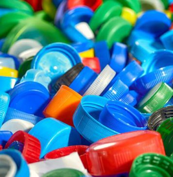 Skup nakrętek plastikowych przetwórstwo tworzyw sztucznych