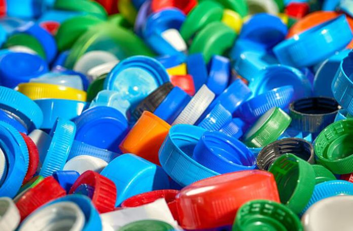 przetwórstwo tworzyw sztucznych