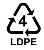 polietylen LDPE