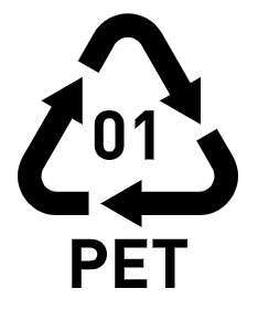 Tworzywo sztuczne PET