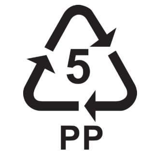 PP polipropylen