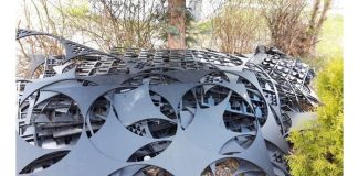 Skup polietylenu (HDPE, LDPE) Skup polietylenu