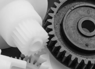 skup poprodukcyjnych odpadów