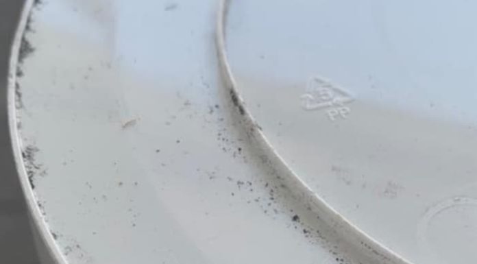 skup polipropylenu (PP)