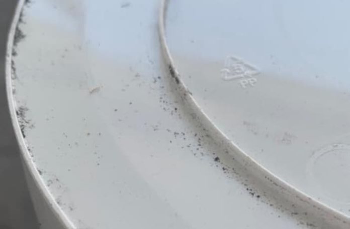 skup polipropylenu (PP)