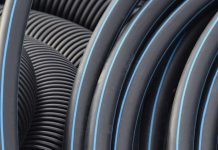Skup rur plastikowych HDPE