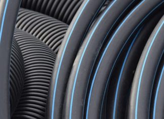 Skup rur plastikowych HDPE