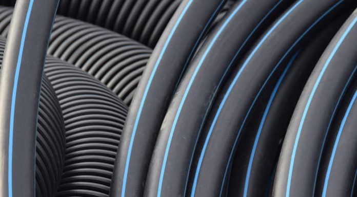 Skup rur plastikowych HDPE