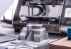 tworzywa sztuczne druk 3d