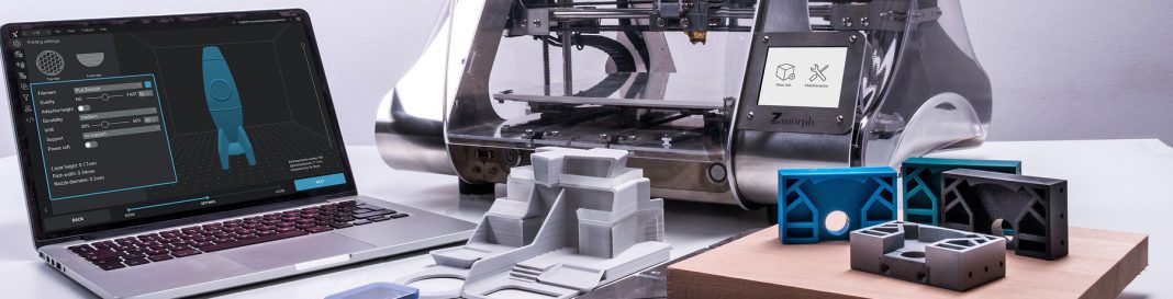 tworzywa sztuczne druk 3d