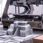 tworzywa sztuczne druk 3d