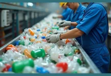 Czy recykling plastiku się opłaca? Analiza kosztów i zysków