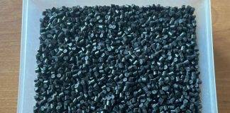 Polistyren średni udar