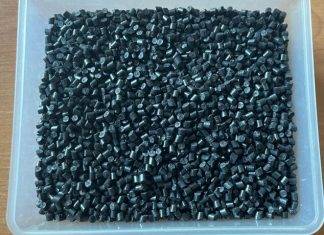 Polistyren średni udar