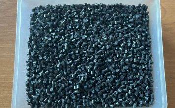 Polistyren średni udar