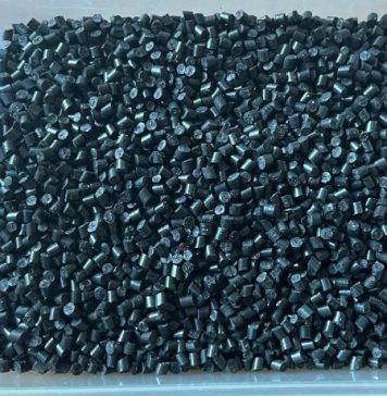 Polistyren średni udar