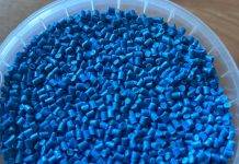 Poliamid Nylon poliamid
